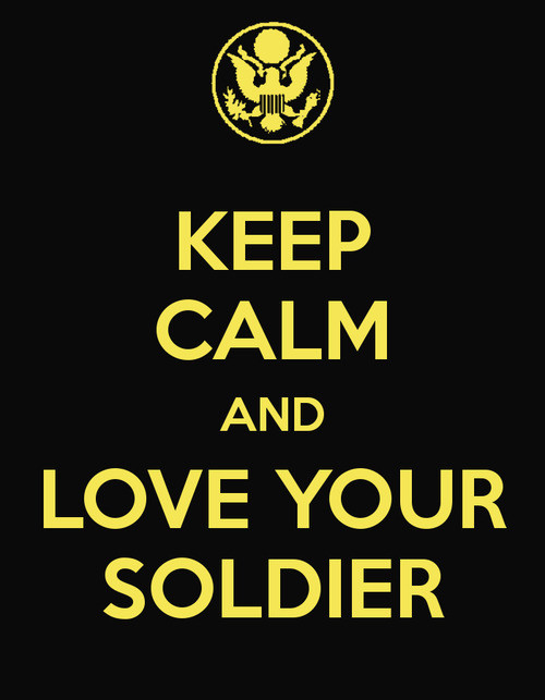 army love wallpaper