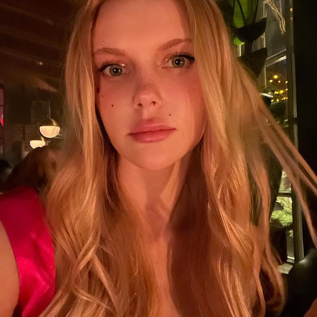 del rey queen