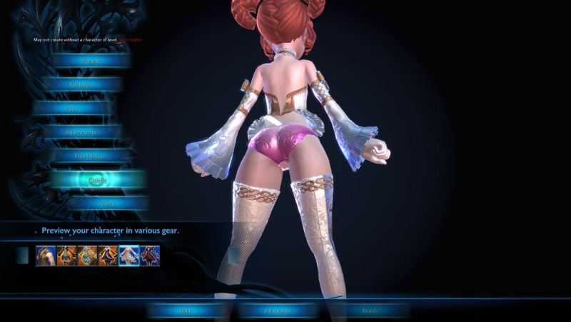 elin's of tera