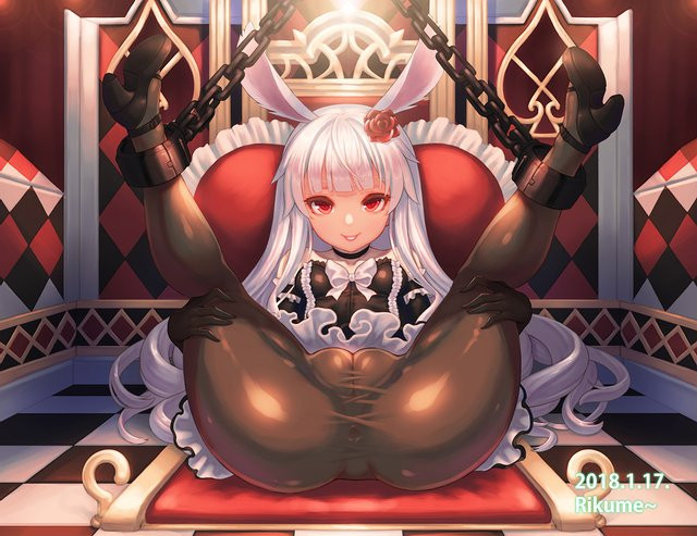 tera important elin characters