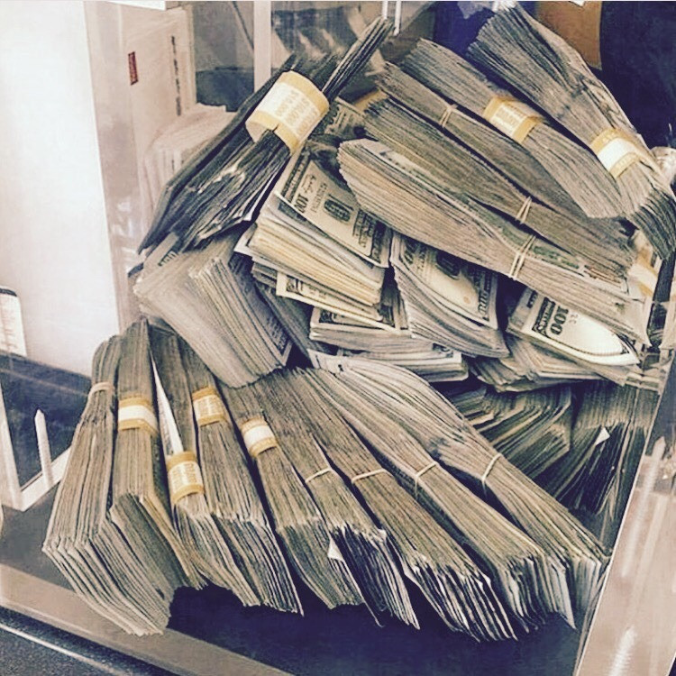 tumbler meme money