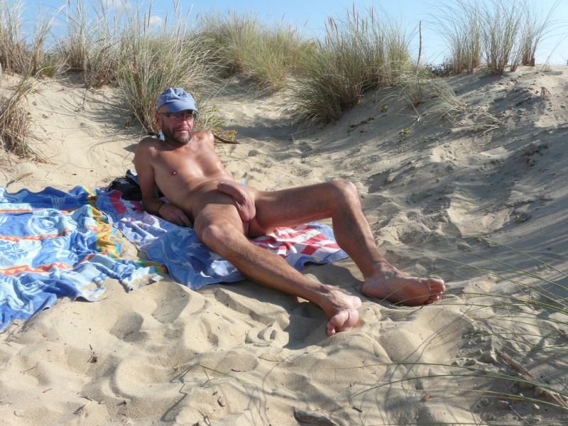 long foreskin