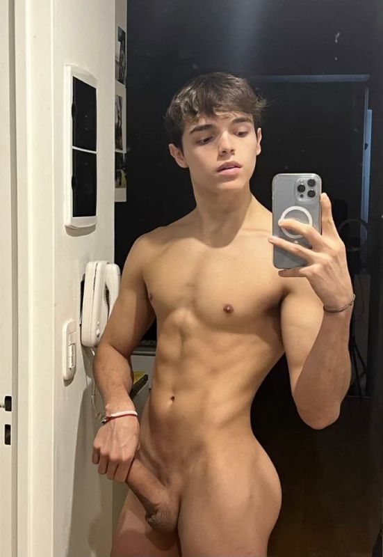 valdemar santana cock