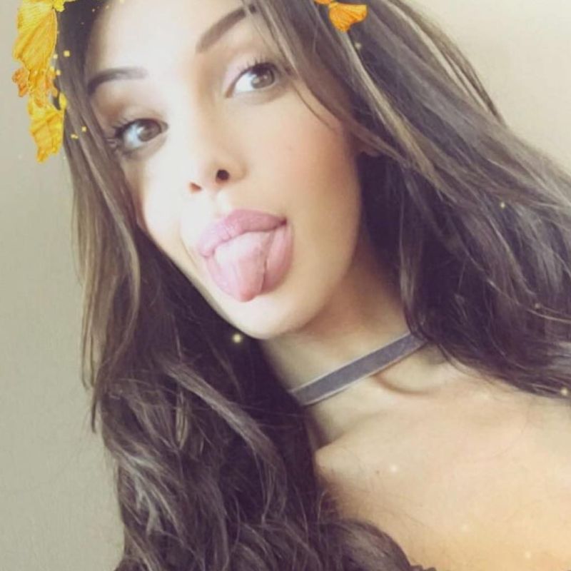 nabilla ibiza