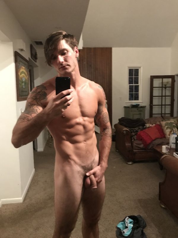 sexy hairy guys