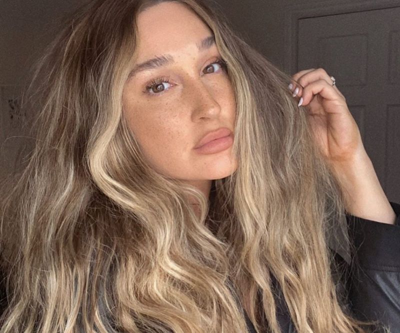 pretty eyes no makeup
