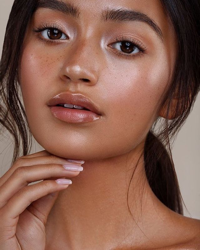best natural makeup looks