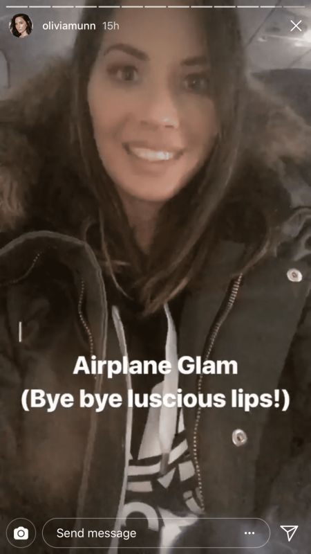 black leather