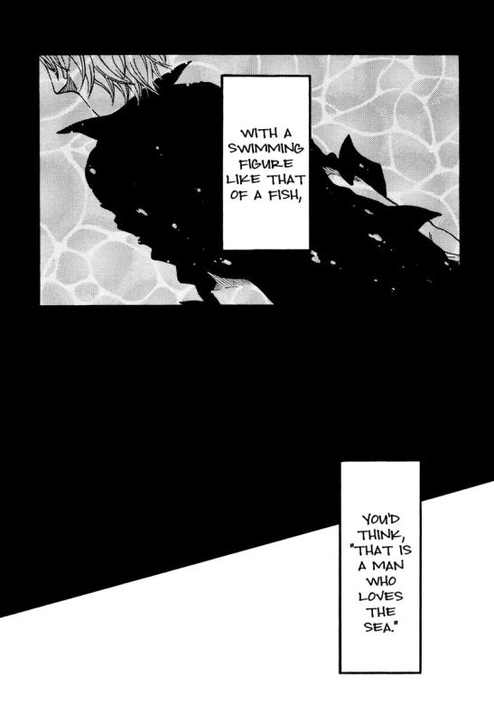 silhouette