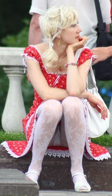 ass feet