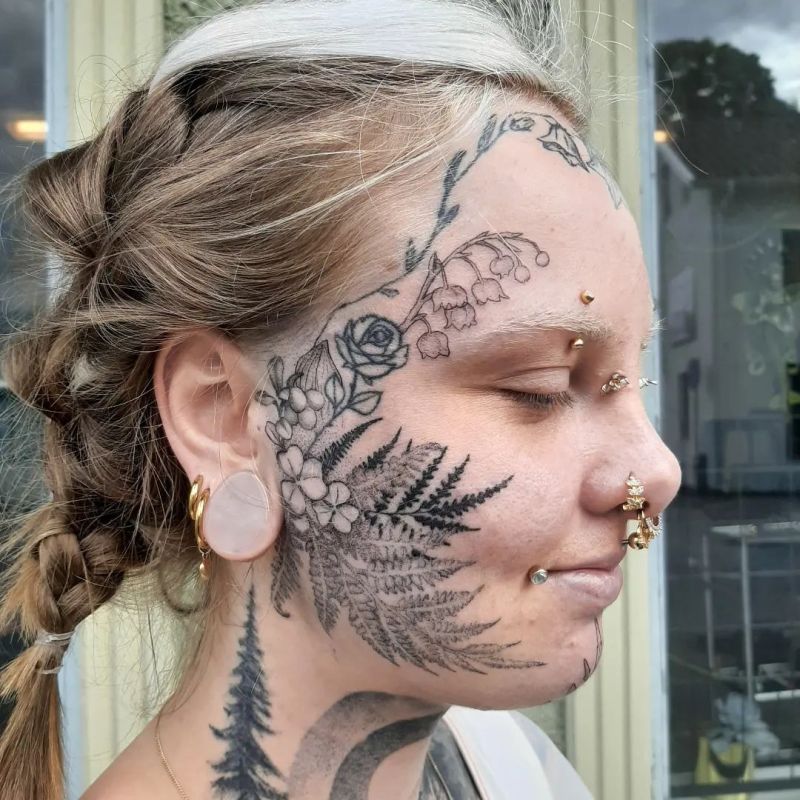 christian quote tattoos for women