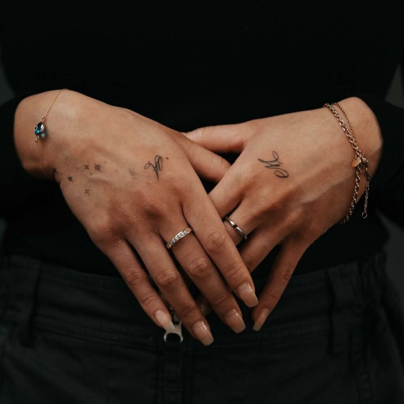 woman tattoo designs