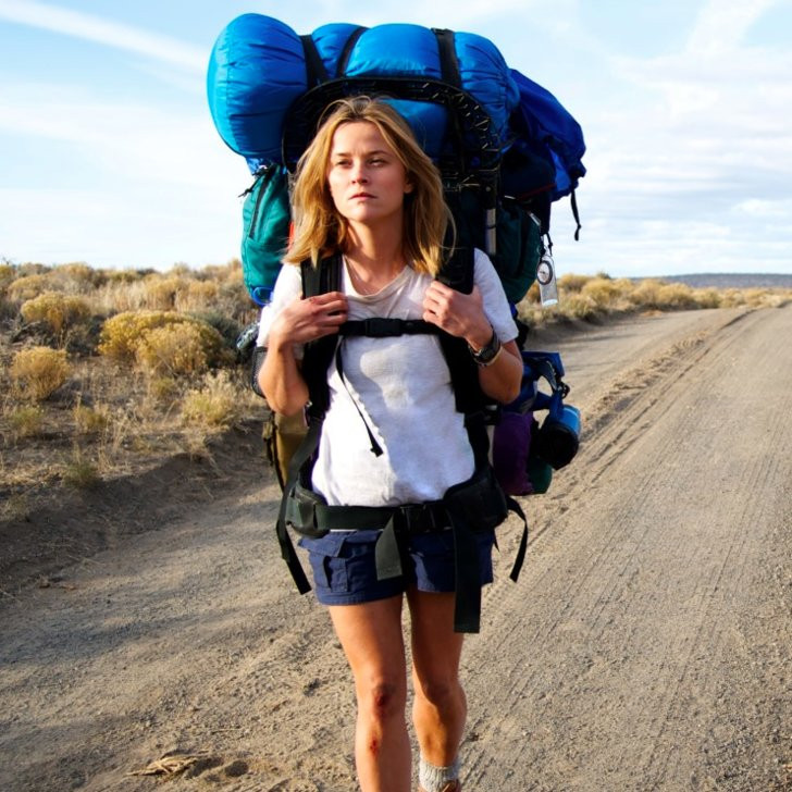 movie wild reese witherspoon netflix