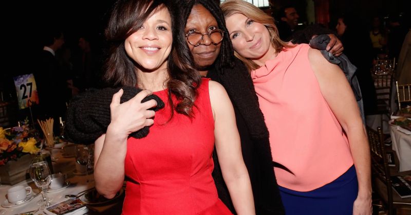 rosie perez ds
