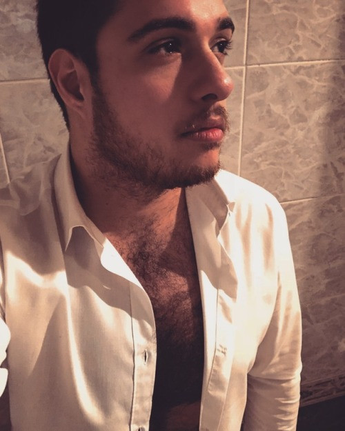 quiff hairstyle