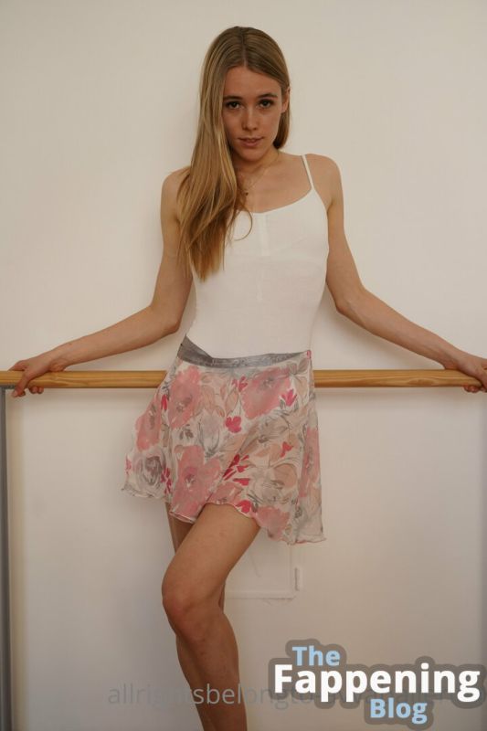 avva ballerina age x