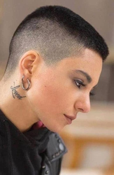 kawaii short hair tumblr
