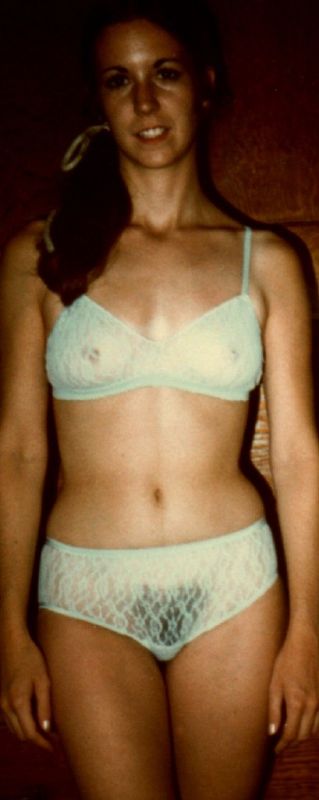 amateur mature
