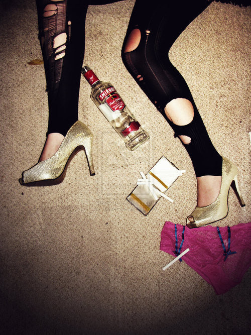 tumblr martini