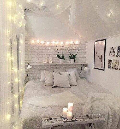 gray wall