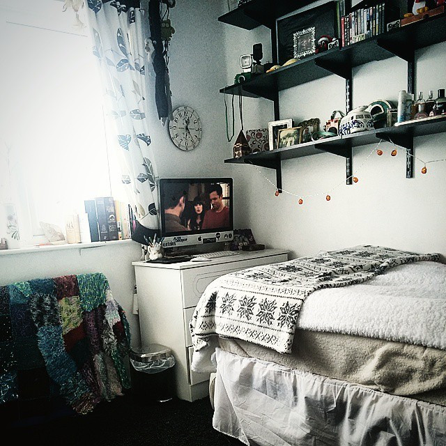 bedroom tapestry