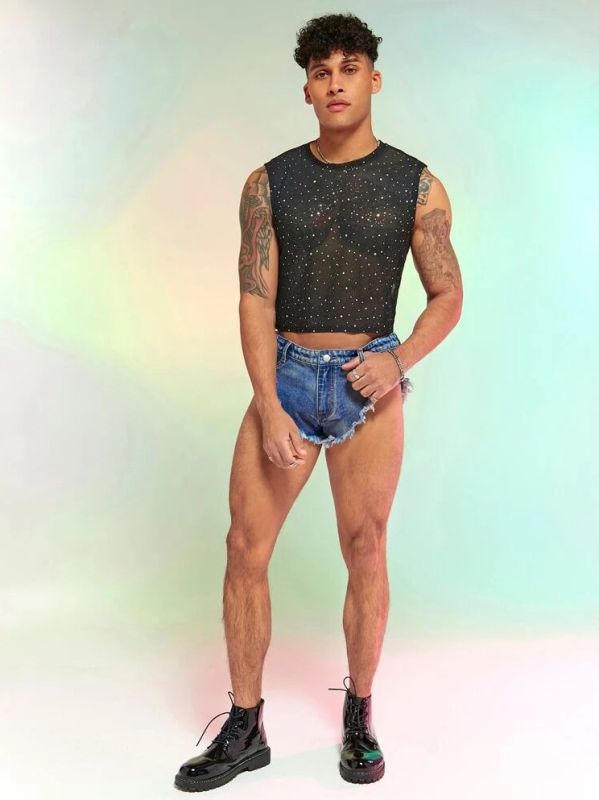 best men's shorts