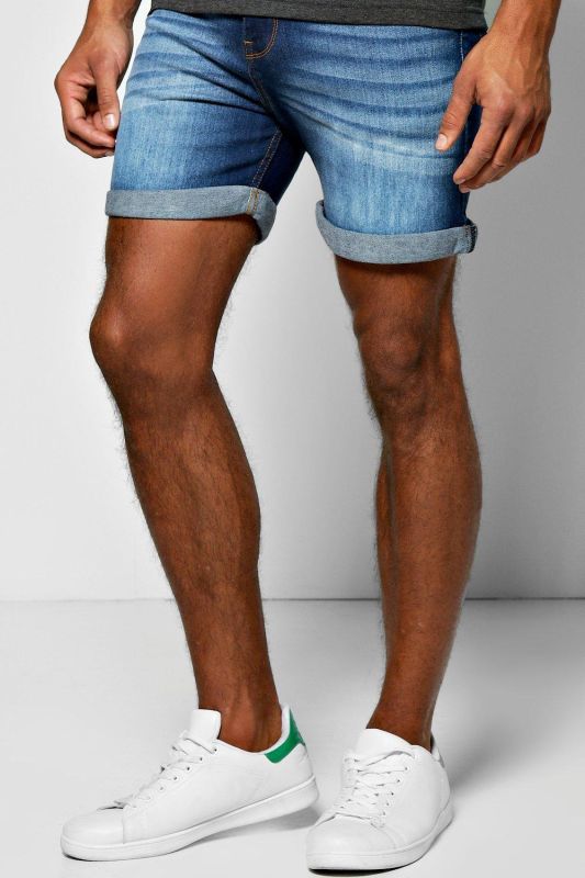men's compression shorts