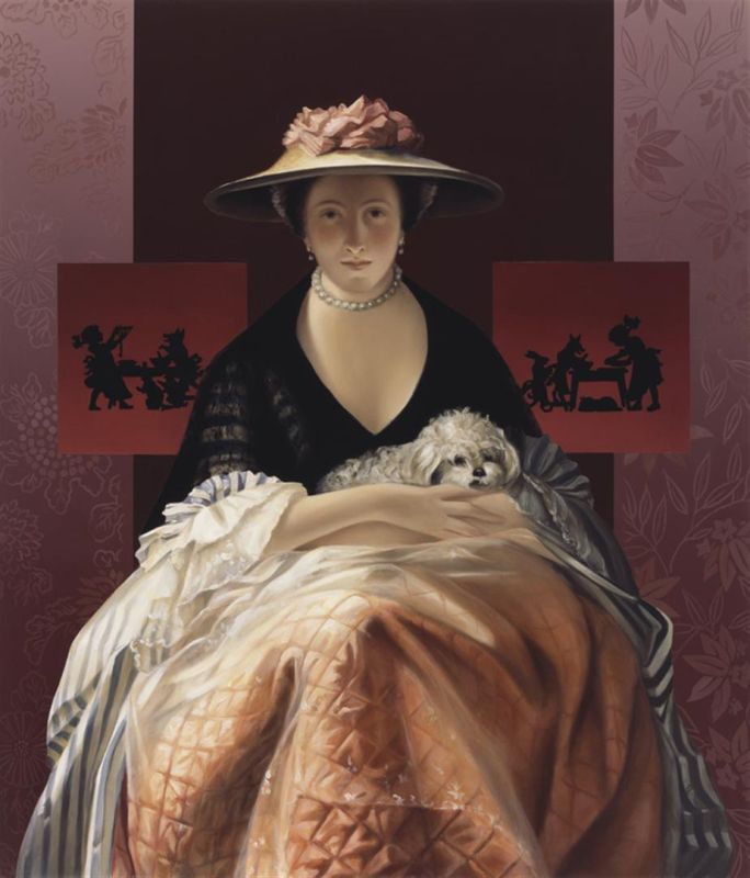 mary c. waters