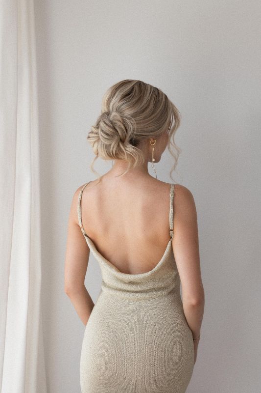 hair due for weddings