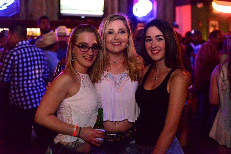halloween girls night out