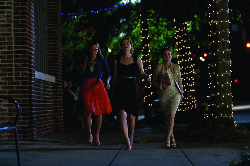 gen x moms night out