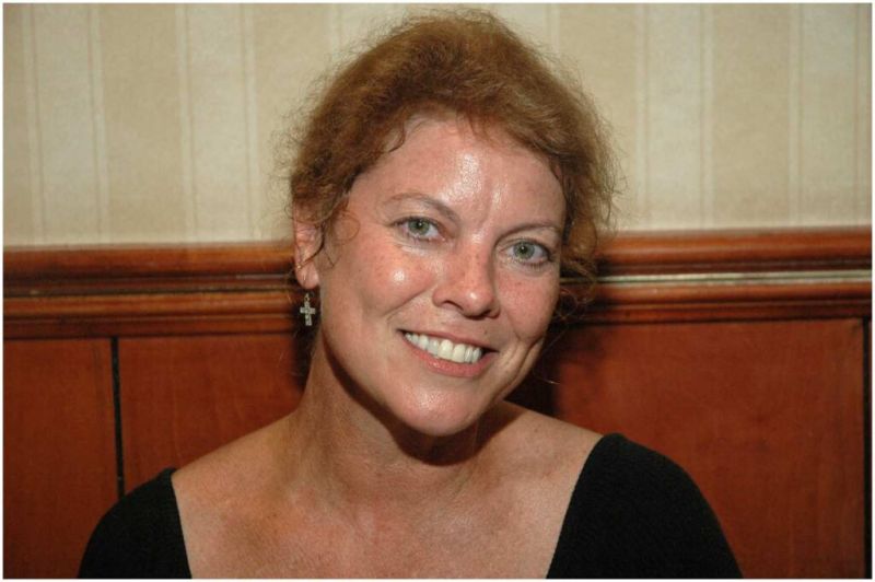 erin moran photo shoot