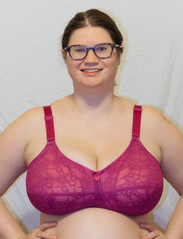 huge tits