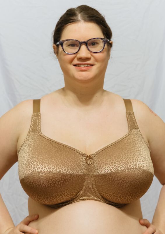 giant plus size bra