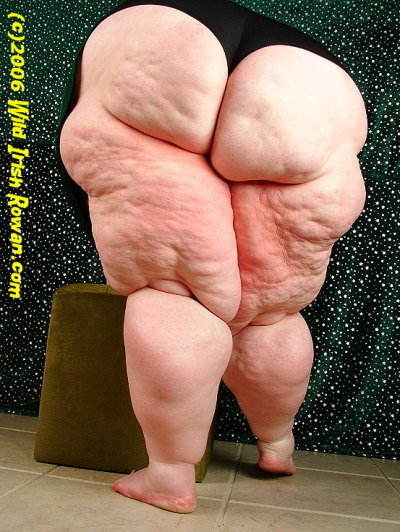 wild irish rowamn bbw