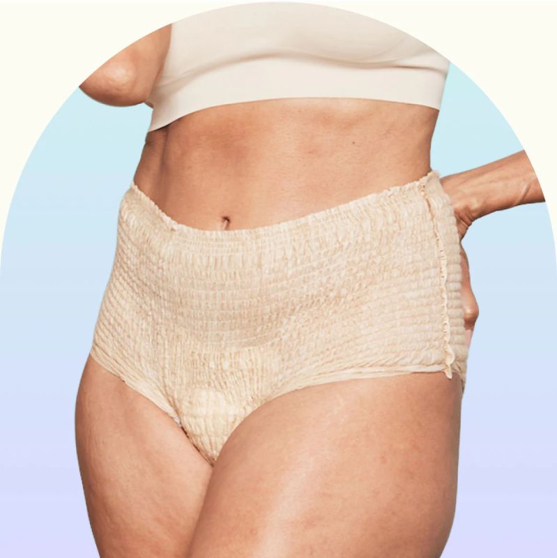 overnight underwear for seniors