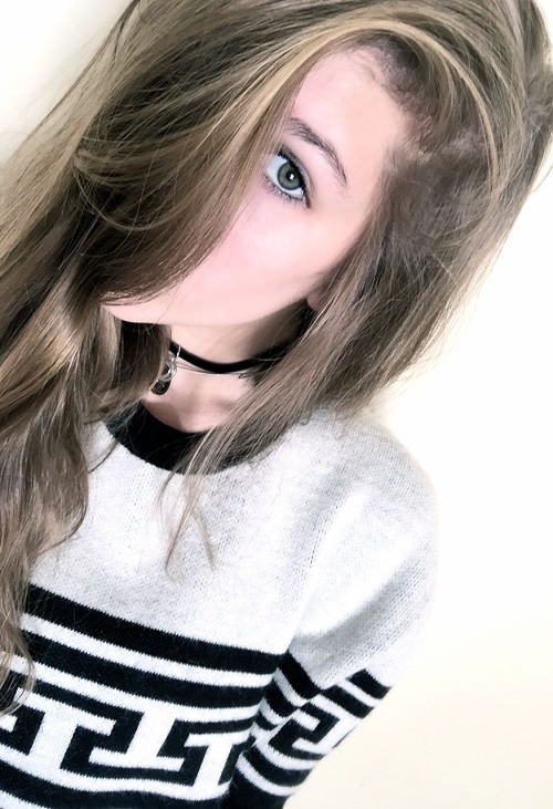 my best selfie