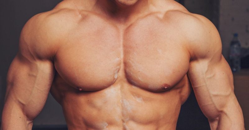 chest muscle fast