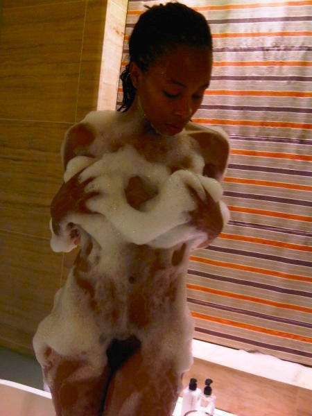 movie nude ass