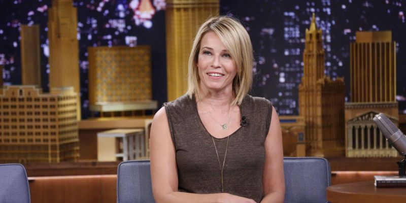 chelsea handler b