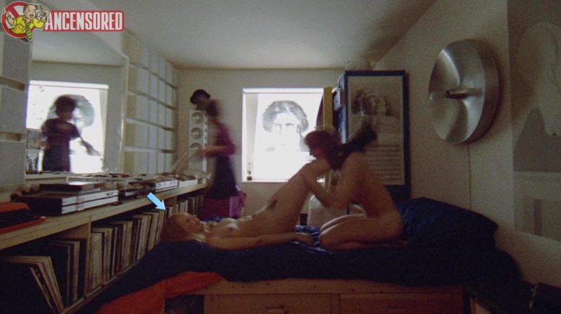 cheryl grunwald clockwork orange