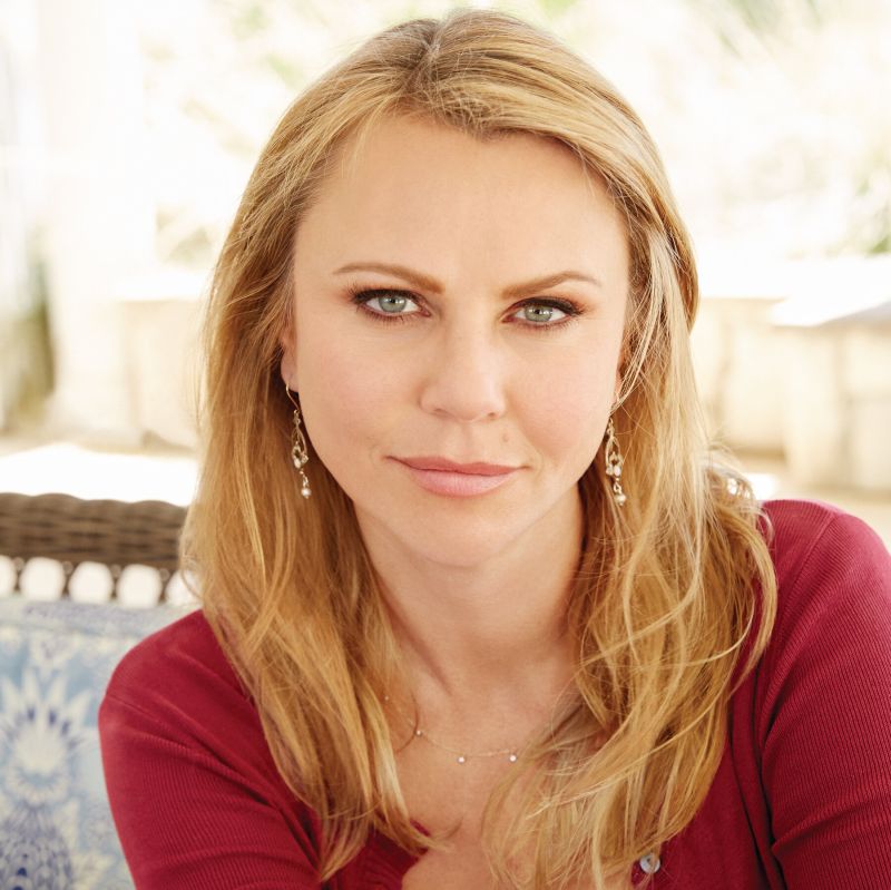 lara logan tahrir square
