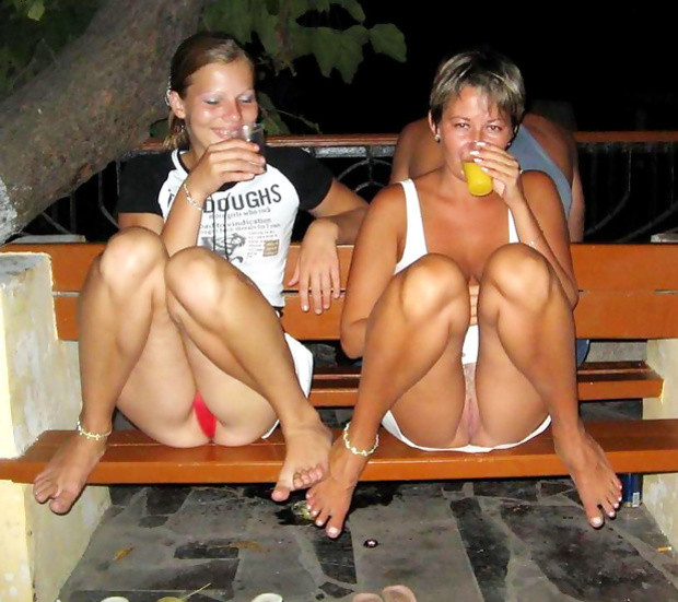 fun sexy naked women