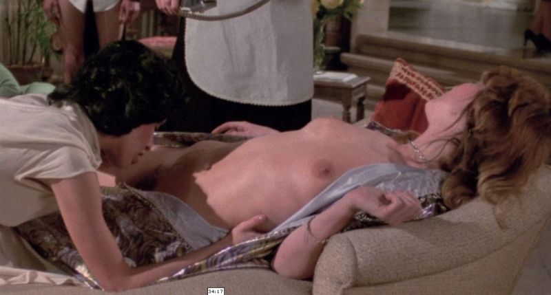 gloria leonard scene