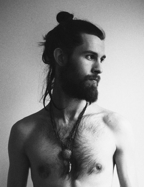 hippie chill men