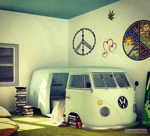 aesthetic bedroom