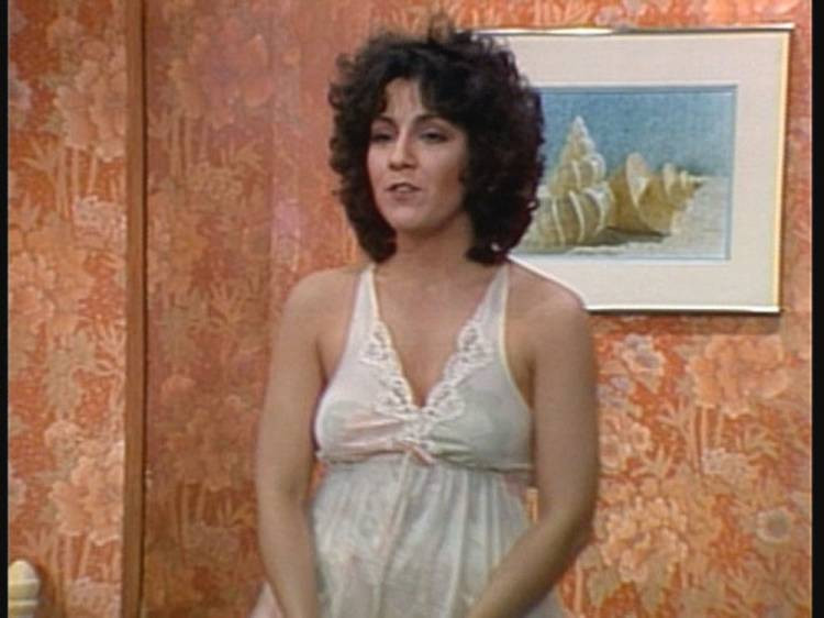 three company janet shape