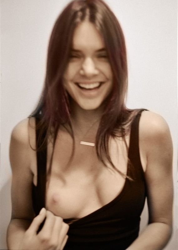 kendall jenner free the