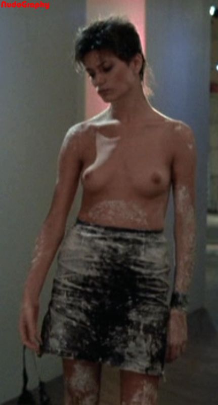 linda blair hq