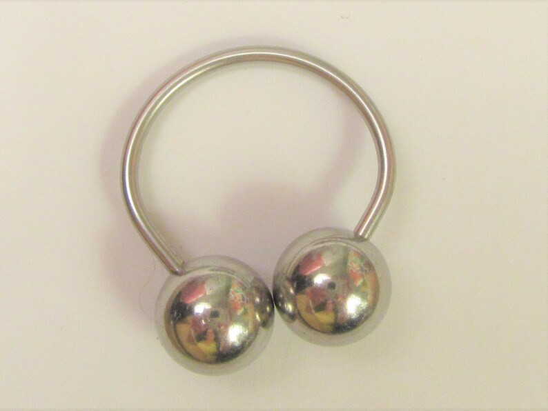 full male body jewelery